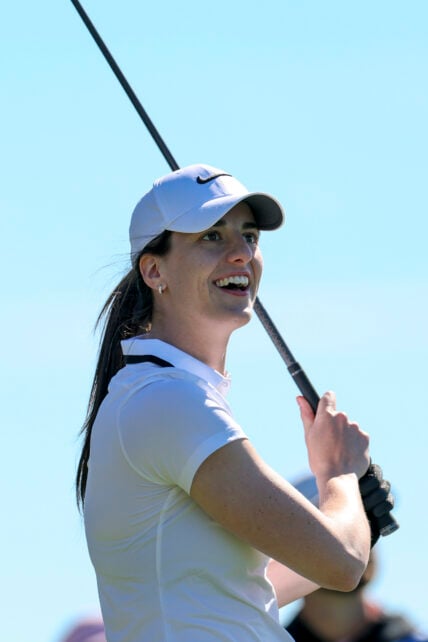 LPGA: The ANNIKA driven by Gainbridge at Pelican Golf Club- Pro-Am