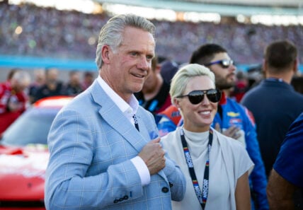 NASCAR Xfinity: NASCAR Xfinity Series Championship