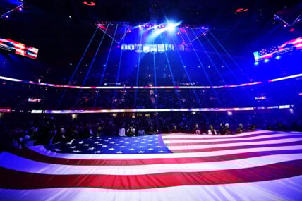 NBA: Indiana Pacers at Cleveland Cavaliers