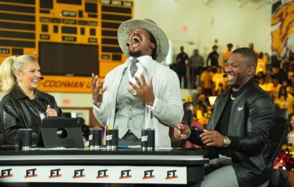 Syndication: Daytona Beach News-Journal