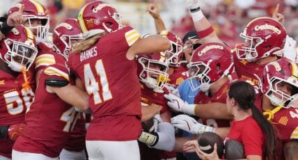 Syndication: The Ames Tribune