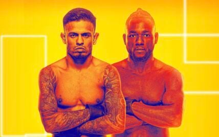 ufc fight night royval vs kape