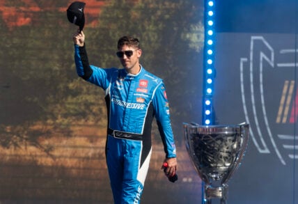 NASCAR: NASCAR Cup Series Championship